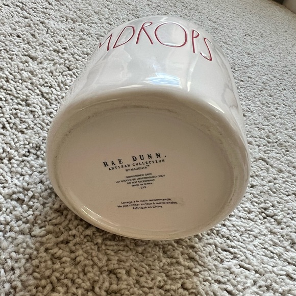 Rae Dunn Cani - Picture 2 of 4